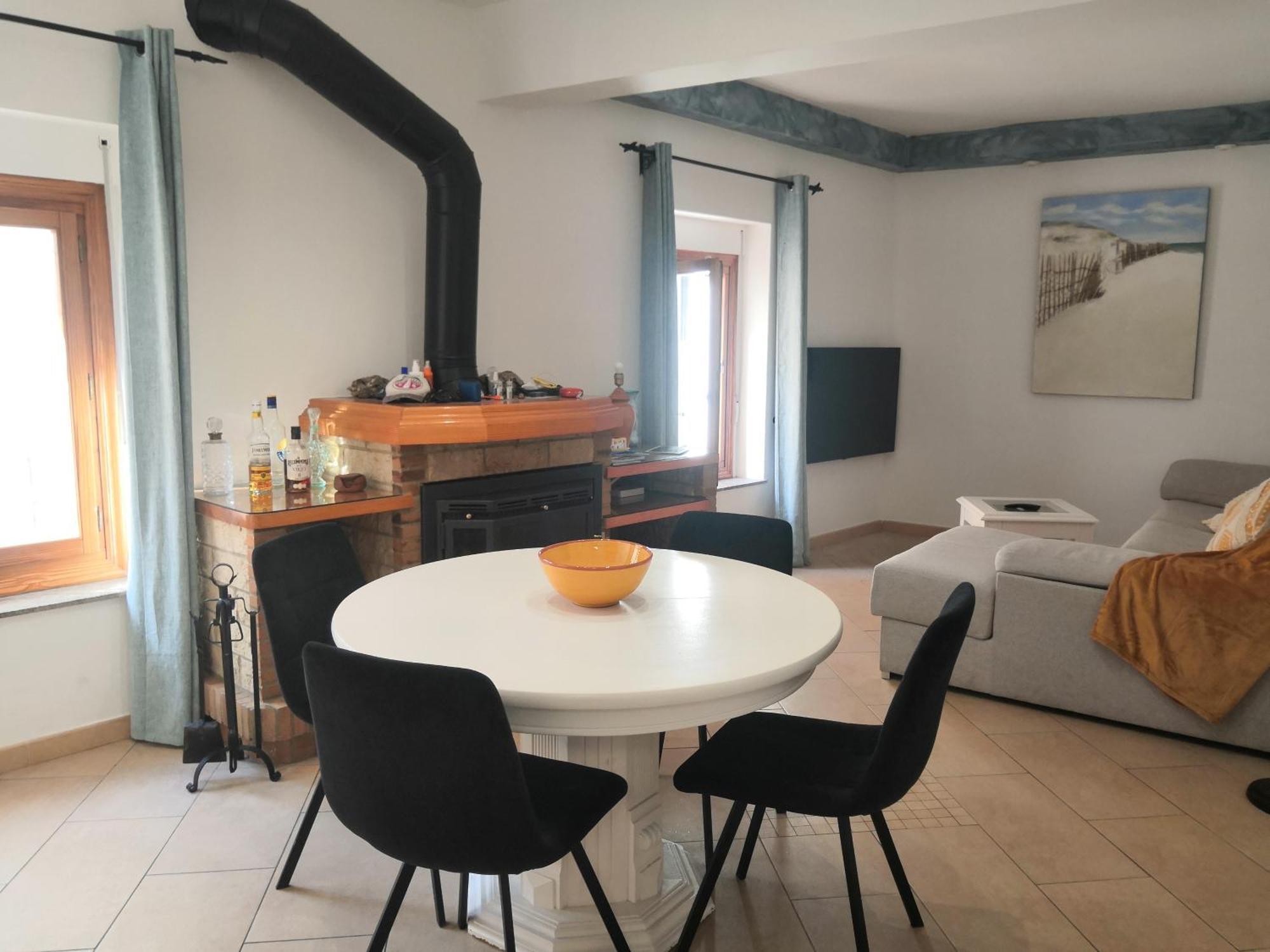 Appartement Spanish Steps Calp
