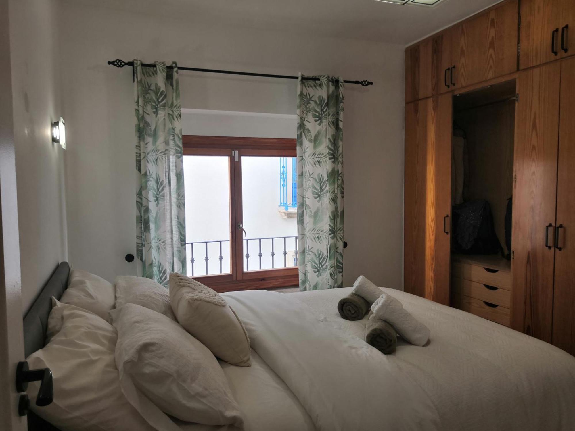 Spanish Steps Appartement