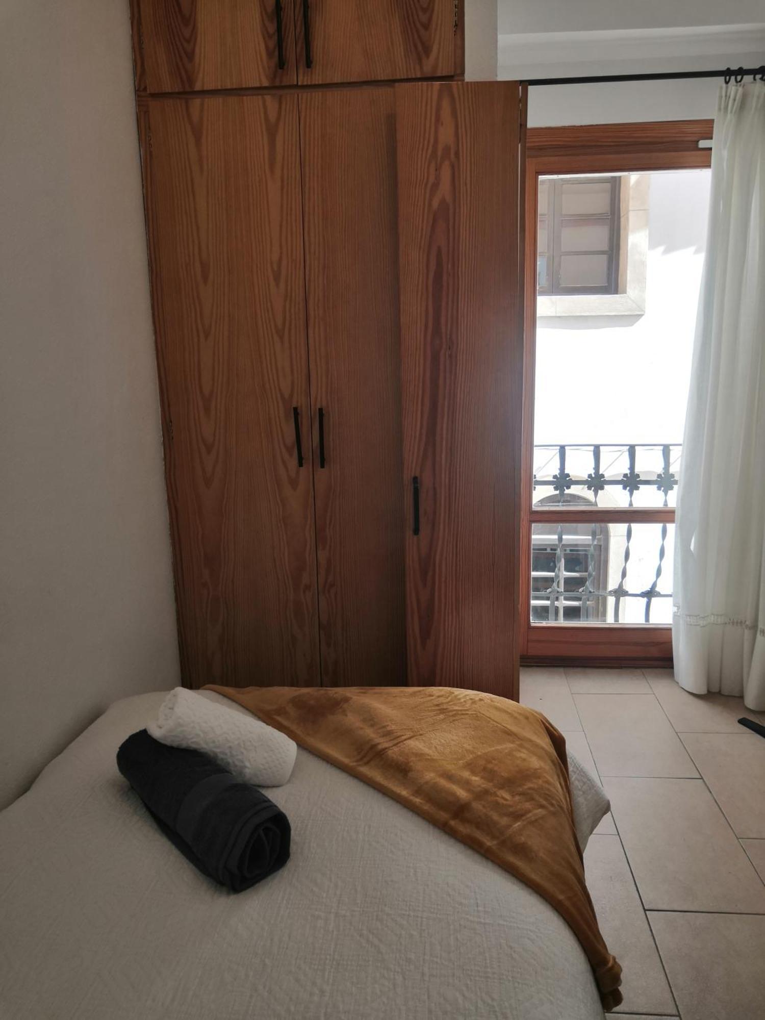 Spanish Steps Appartement *
