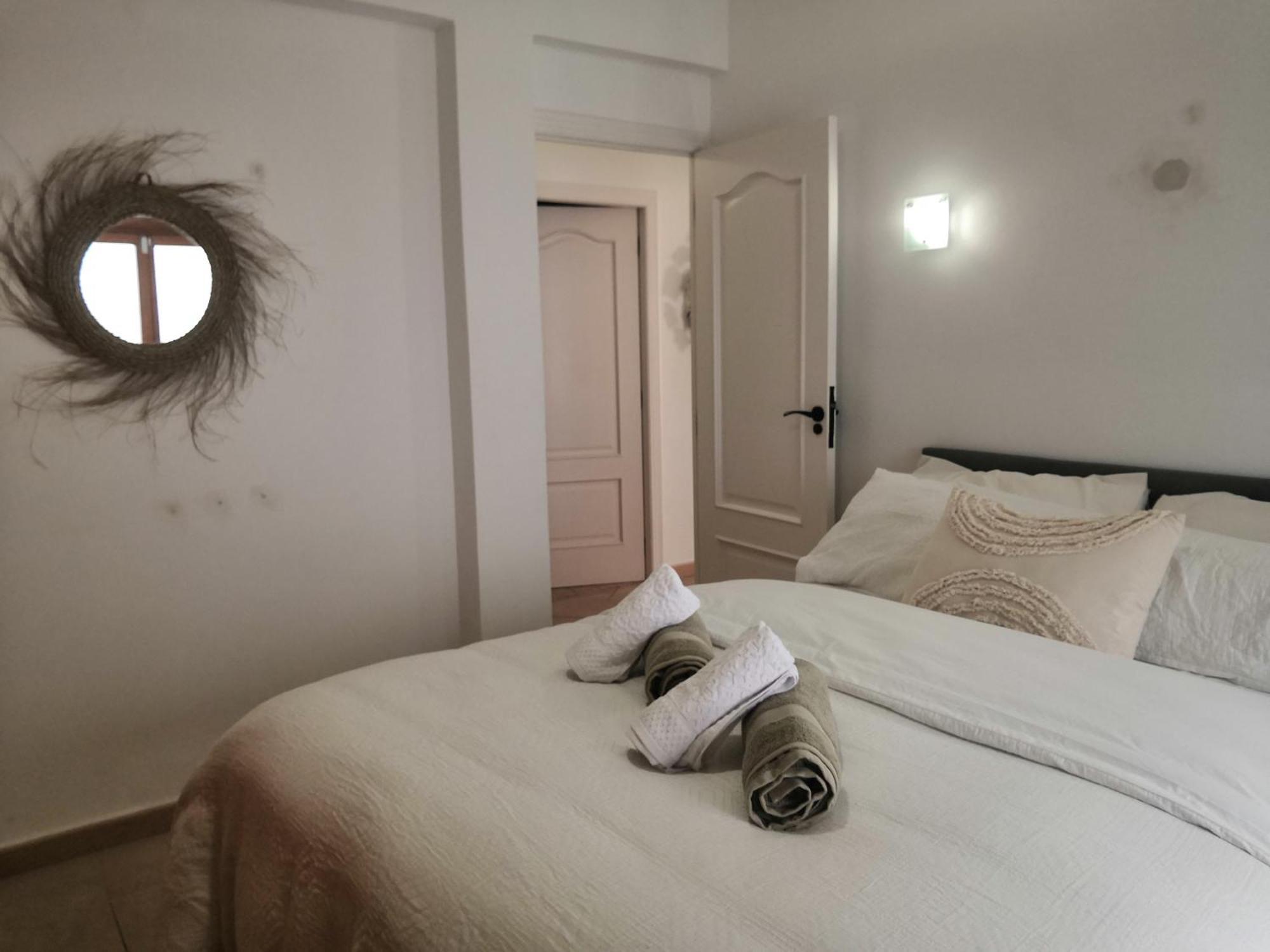 Spanish Steps Appartement Calp