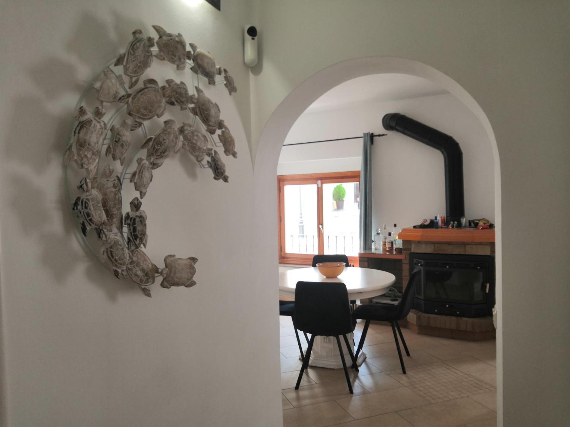 Spanish Steps Appartement Calp