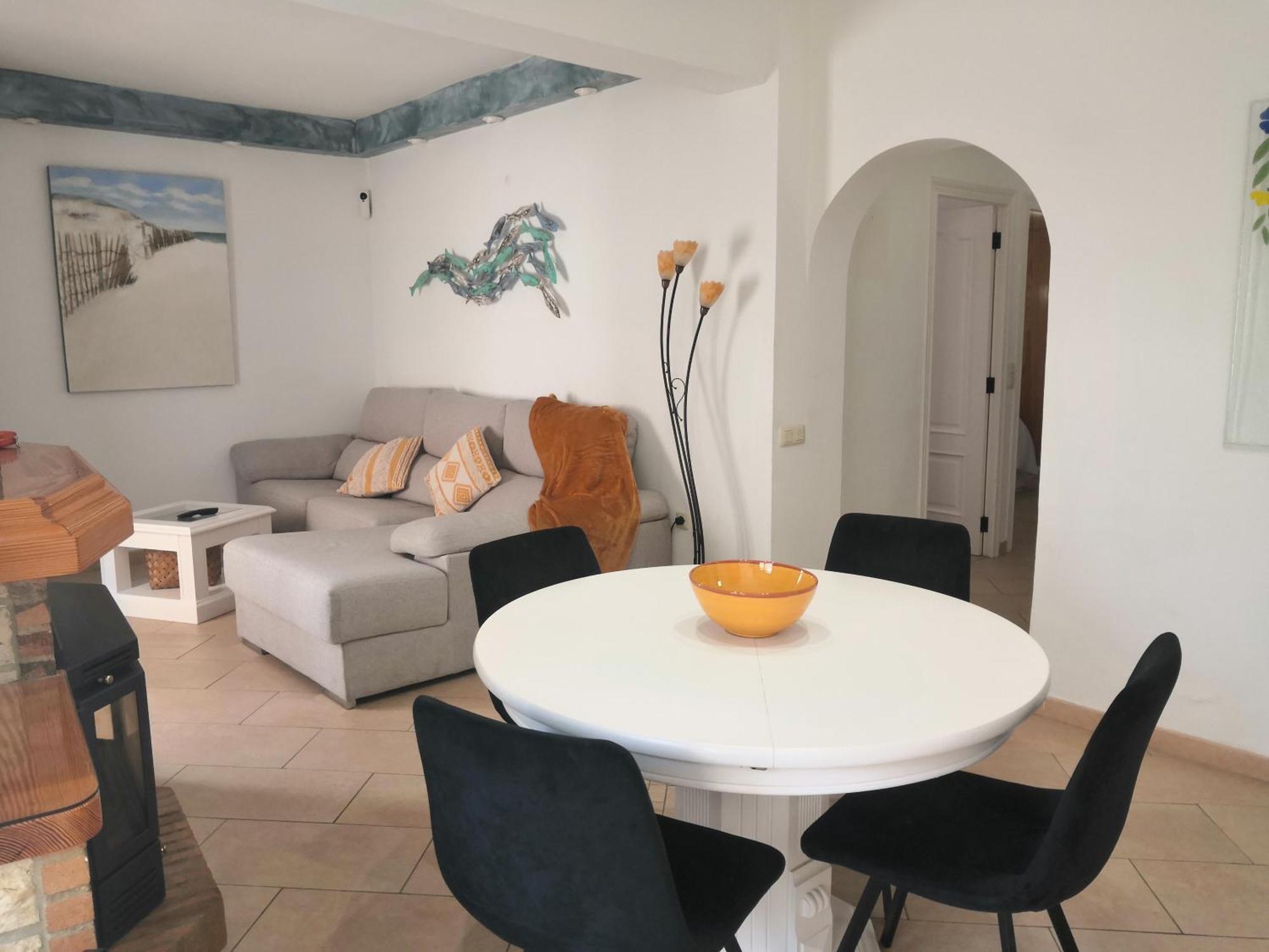 Spanish Steps Appartement